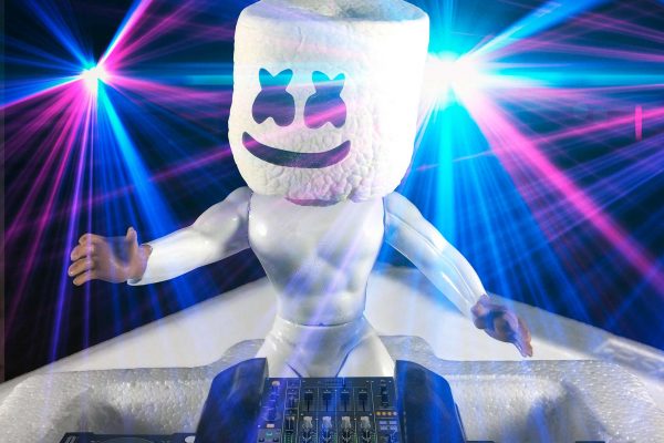 Marshmello