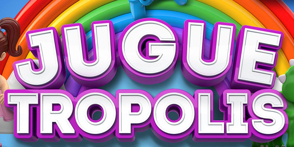 Juguetropolis