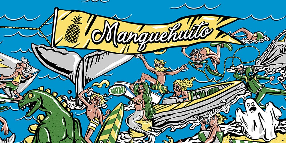 Manquehuito