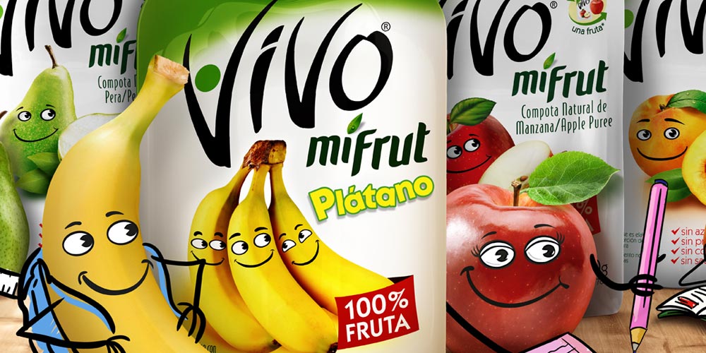 Vivo Mifrut